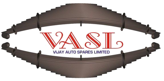 Vijay Auto Spare Parts Fiji Logo